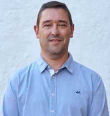 Vice-Presidente – João Carlos Camões Roma Balsante (PS)