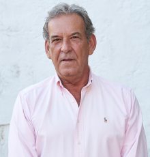 Vereador – Paulo Jorge da Silva Gonçalves​ (PS)