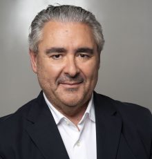 Presidente – João Maria Aranha Grilo (PS)