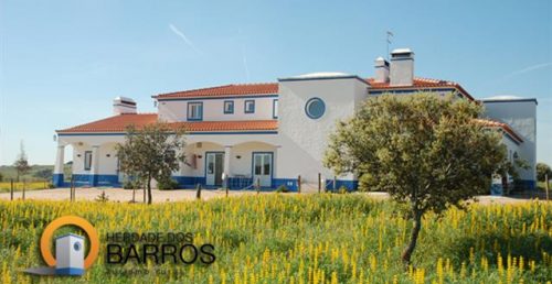 Herdade dos Barros