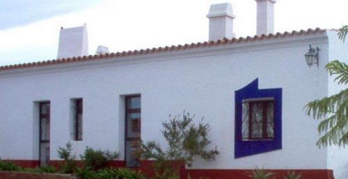 Herdade do Monte Outeiro