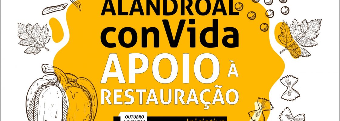 Arquivado: Alandroal ConVida – Apoio à Restauração