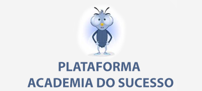 Plataforma Academia do Sucesso