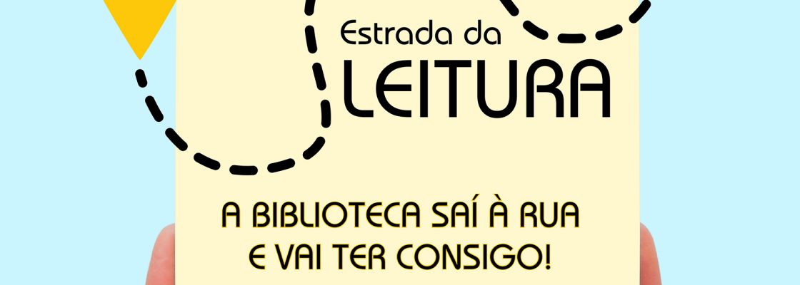 (Português) Estrada da Leitura