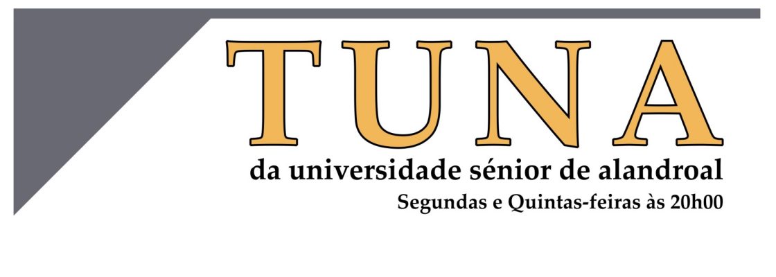 (Português) Aulas da Tuna da Universidade Sénior de Alandroal