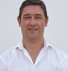 Vice-Presidente – João Carlos Camões Roma Balsante (PS)