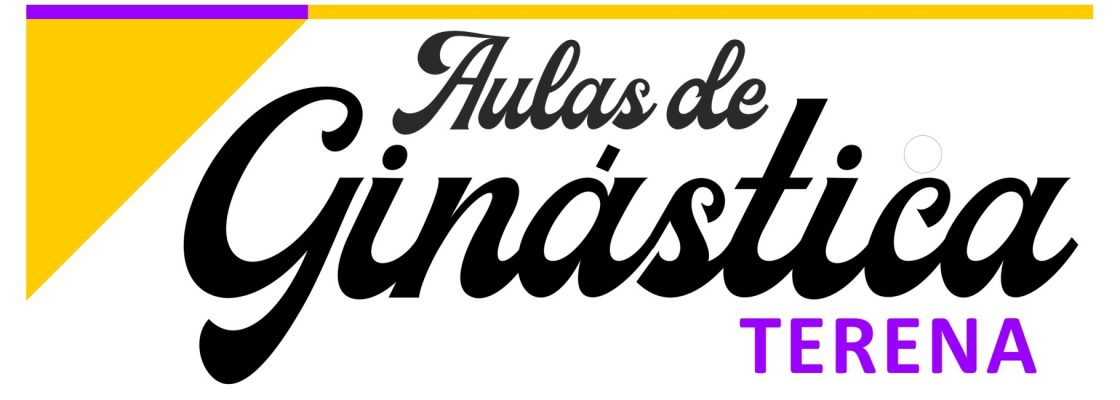 Aulas de Ginástica – Terena