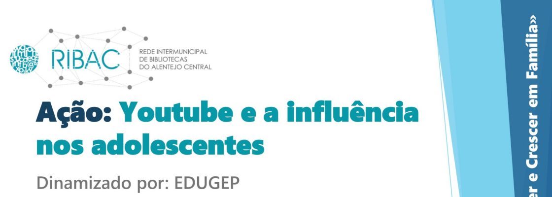 (Português) Ação: YouTube e a influência nos adolescentes