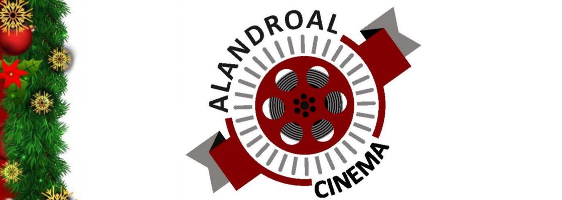 Cinema Alandroal – dezembro