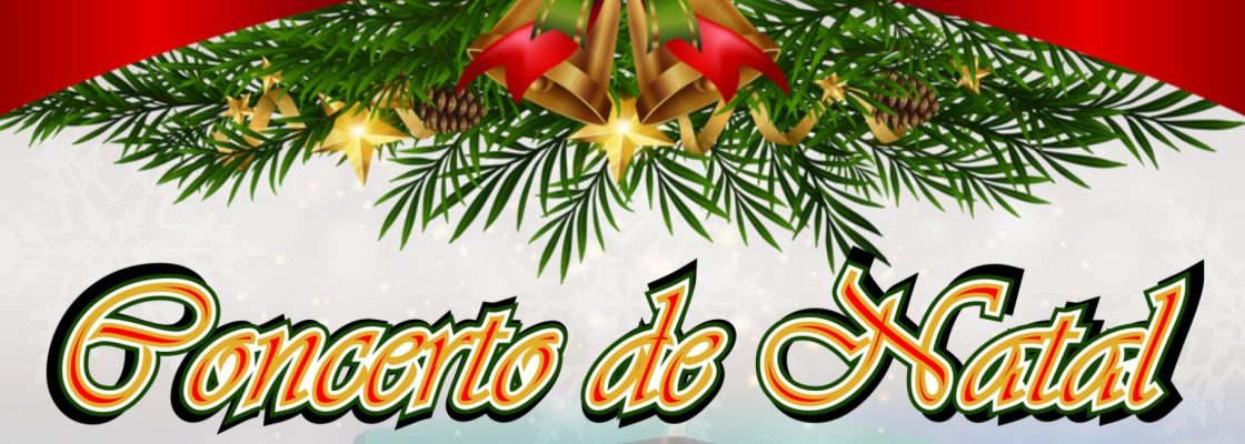 Concerto de Natal – Banda do Centro Cultural de Alandroal