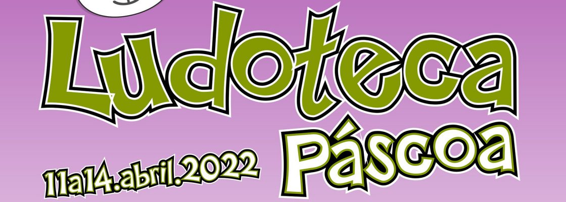 Ludoteca – Páscoa