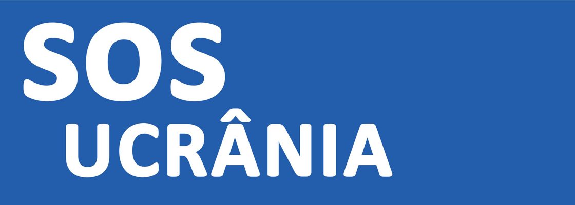SOS Ucrânia