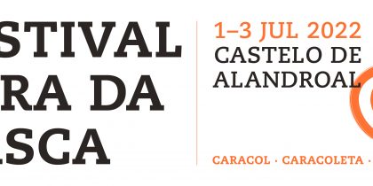 (Português) Festival Fora da Casca