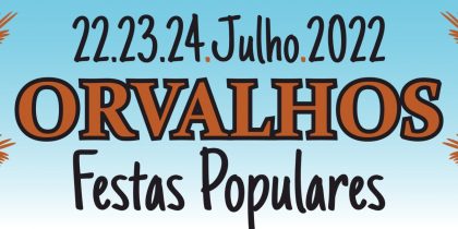 (Português) Festas Populares em Orvalhos