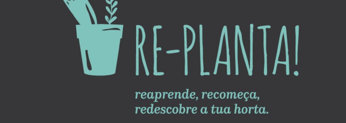 (Português) Re-Planta