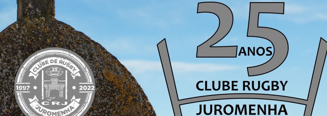 Celebração dos 25 anos do Clube Rugby de Juromenha