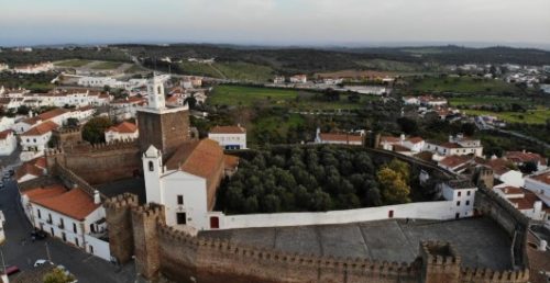 Castelo de Alandroal