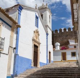 Igreja da Misericórdia