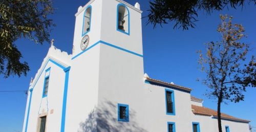 Igreja Matriz de São Pedro
