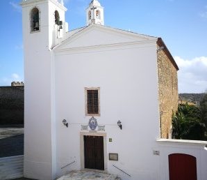Igreja Matriz de Nossa Senhora da Conceição