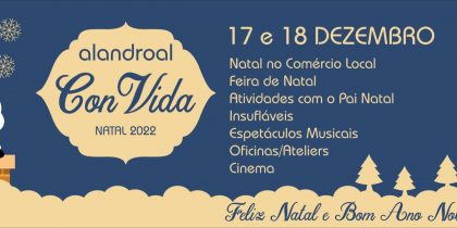 (Português) Alandroal Convida – Natal 2022