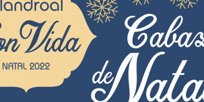 (Português) Alandroal Convida – Almoço de Natal para Séniores do Concelho
