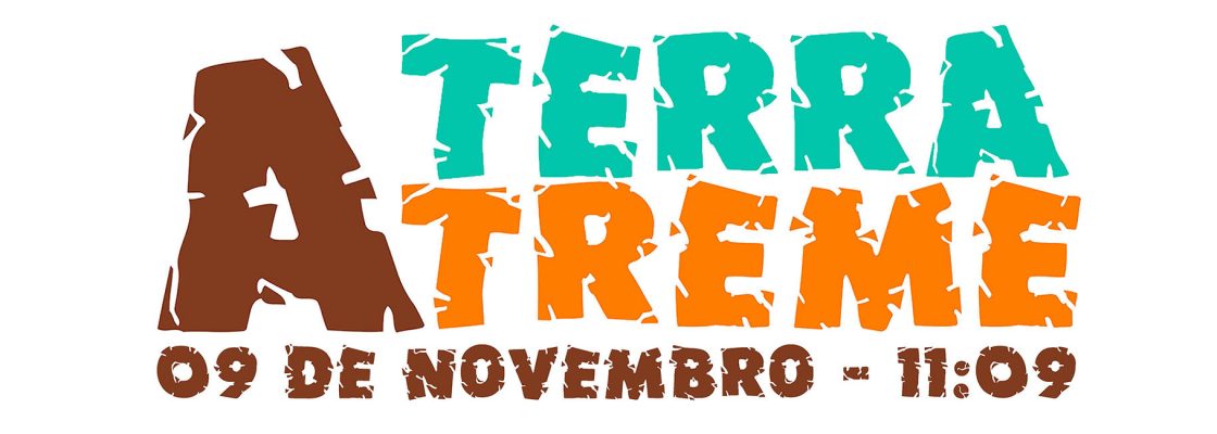 Exercício A Terra Treme
