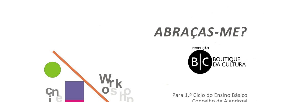 Abraças-me?
