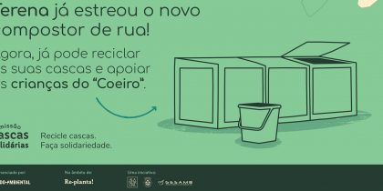 Compostagem