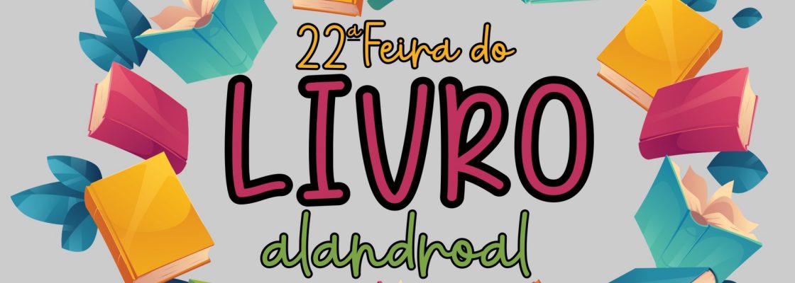 22.ª Feira do Livro