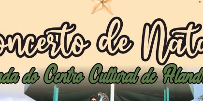 (Português) Concerto de Natal – Banda do Centro Cultural de Alandroal