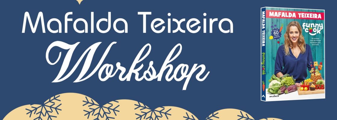 Workshop – Mafalda Teixeira