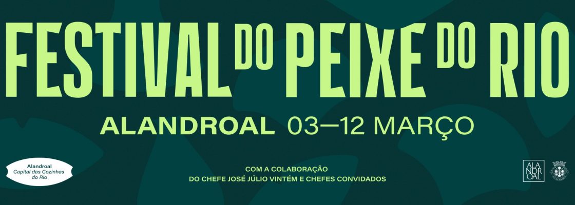 Festival do Peixe do Rio