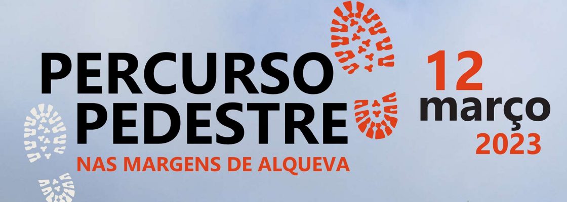 Percurso Pedestre – Nas Margens de Alqueva