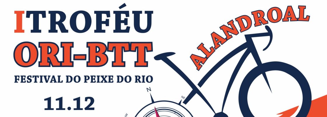 I Troféu Ori-Btt