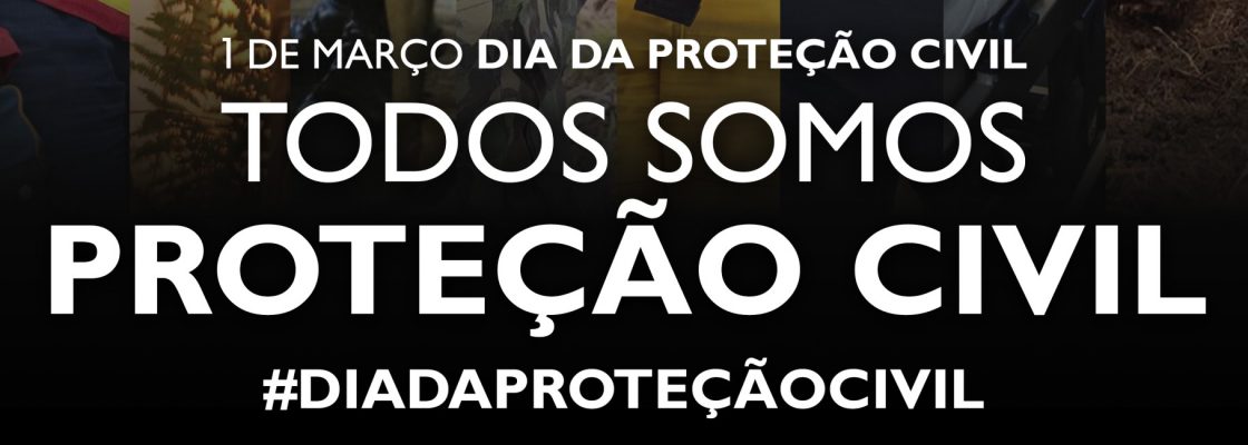 Dia da Proteção Civil