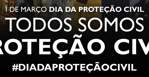 Dia da Proteção Civil
