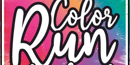 Color Run Alandroal
