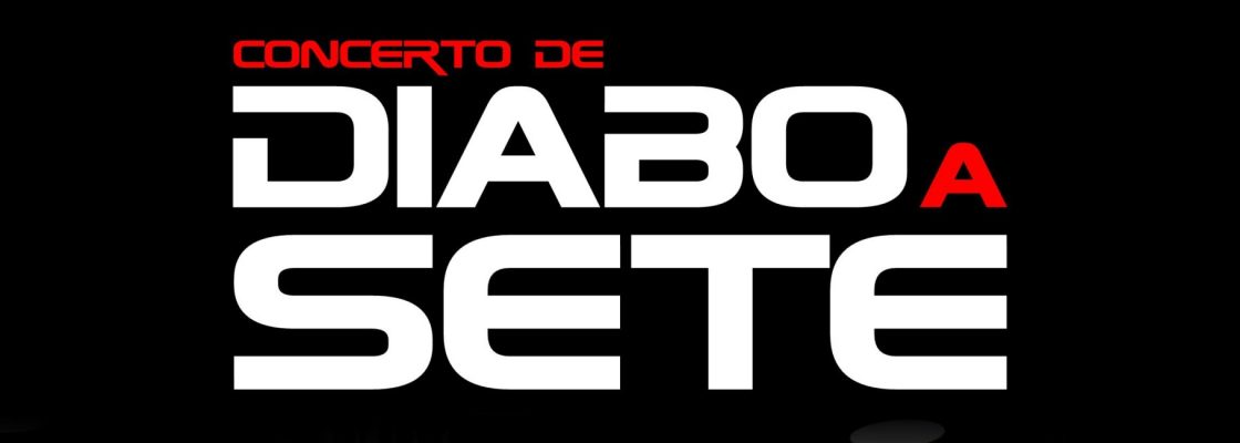 Concerto de Diabo a Sete