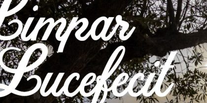Limpar Lucefécit