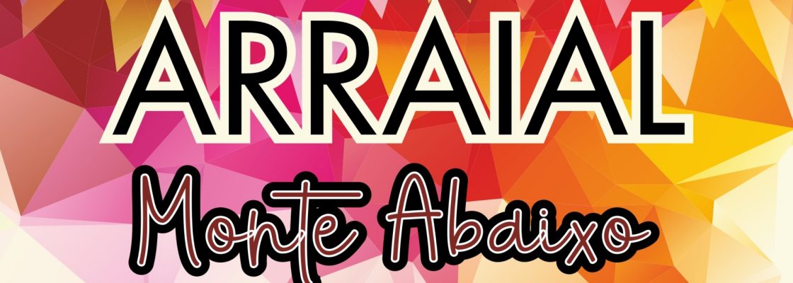 Arraial – Monte Abaixo