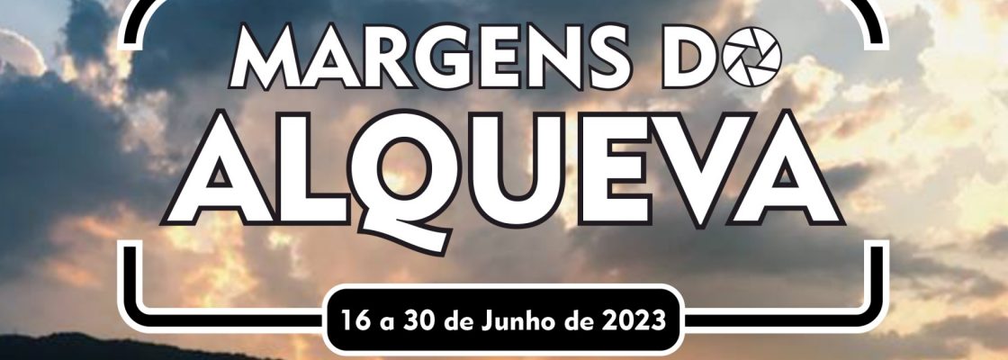 Exposição de Fotografia – Margens de Alqueva