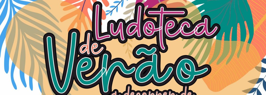 Ludoteca de Verão
