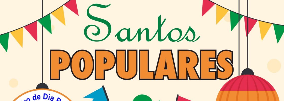 Santos Populares – Lar e Centro de Dia Cantinho Amigo