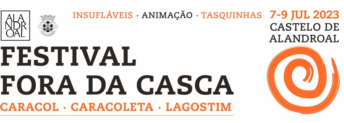 Festival Fora da Casca