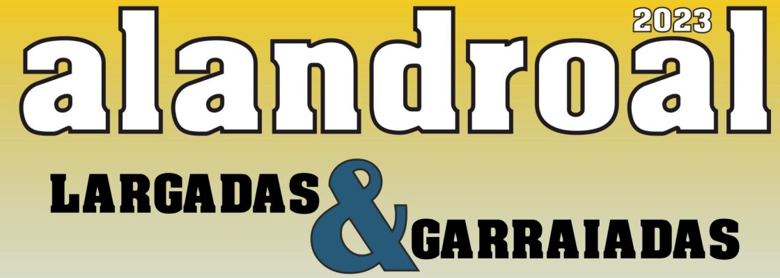 Largadas & Garraiadas