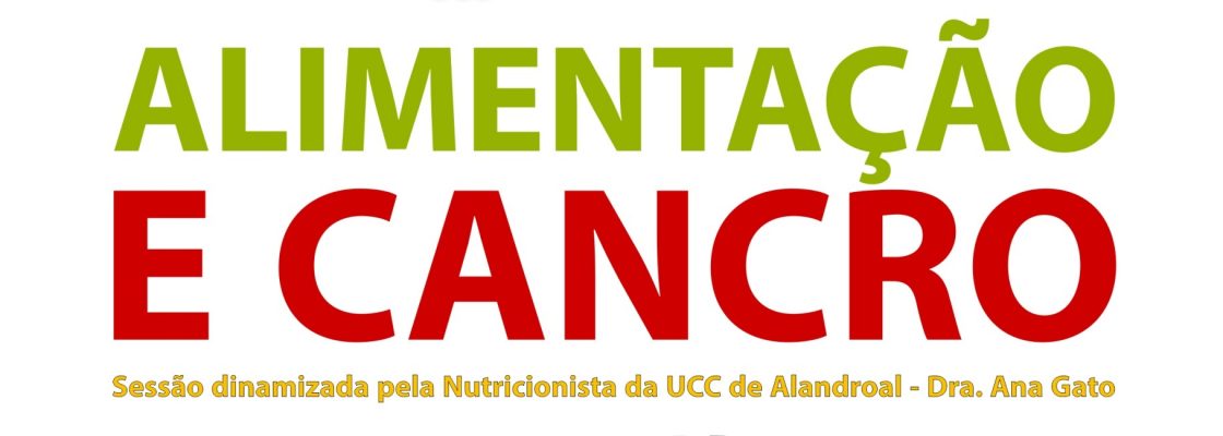 Alimentação e cancro