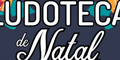 Ludoteca de Natal