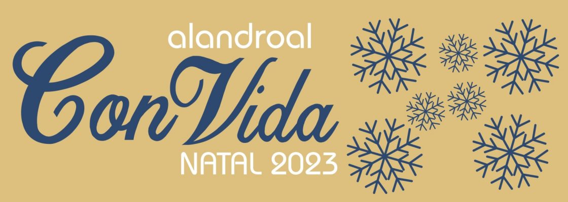 Alandroal Convida – Almoço de Natal para Seniores do Concelho