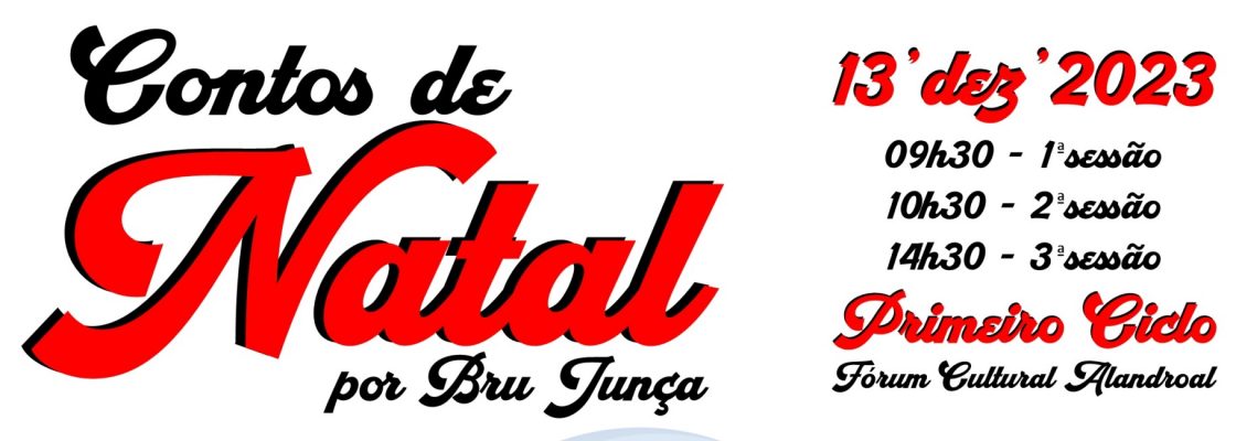 Contos de Natal – por Bru Junça